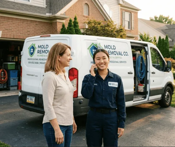 Crawlspace Mold Remediation Byron, MN FAQs